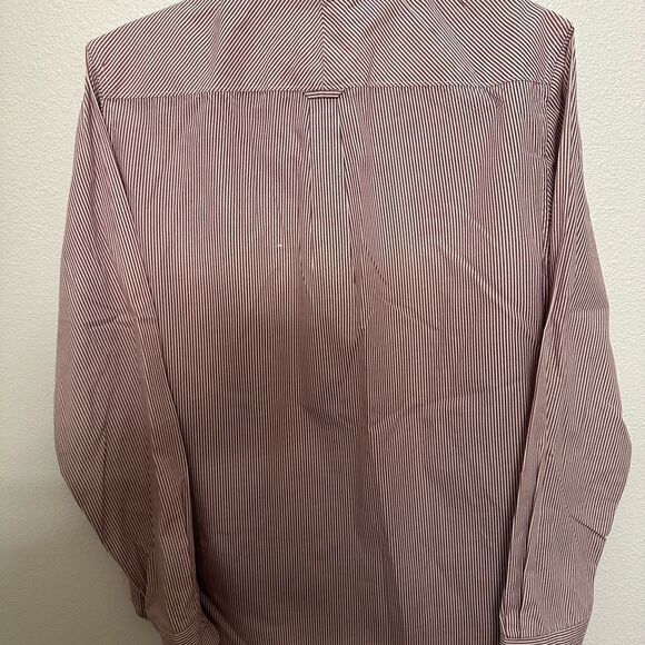 Cactus Man Long Sleeve Mens Button Up Shirt - Picture 7 of 8